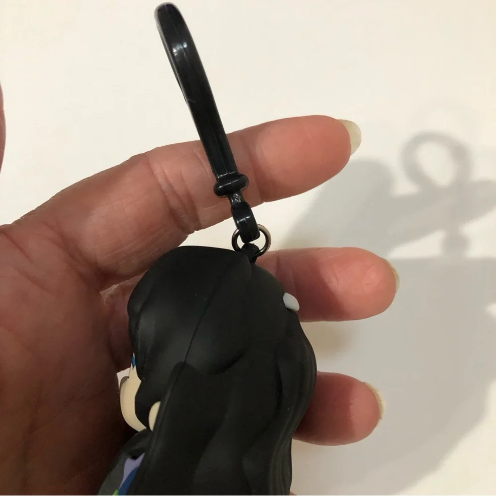 Inuyasha Mystery Hanger Naraku Keychain/Clip